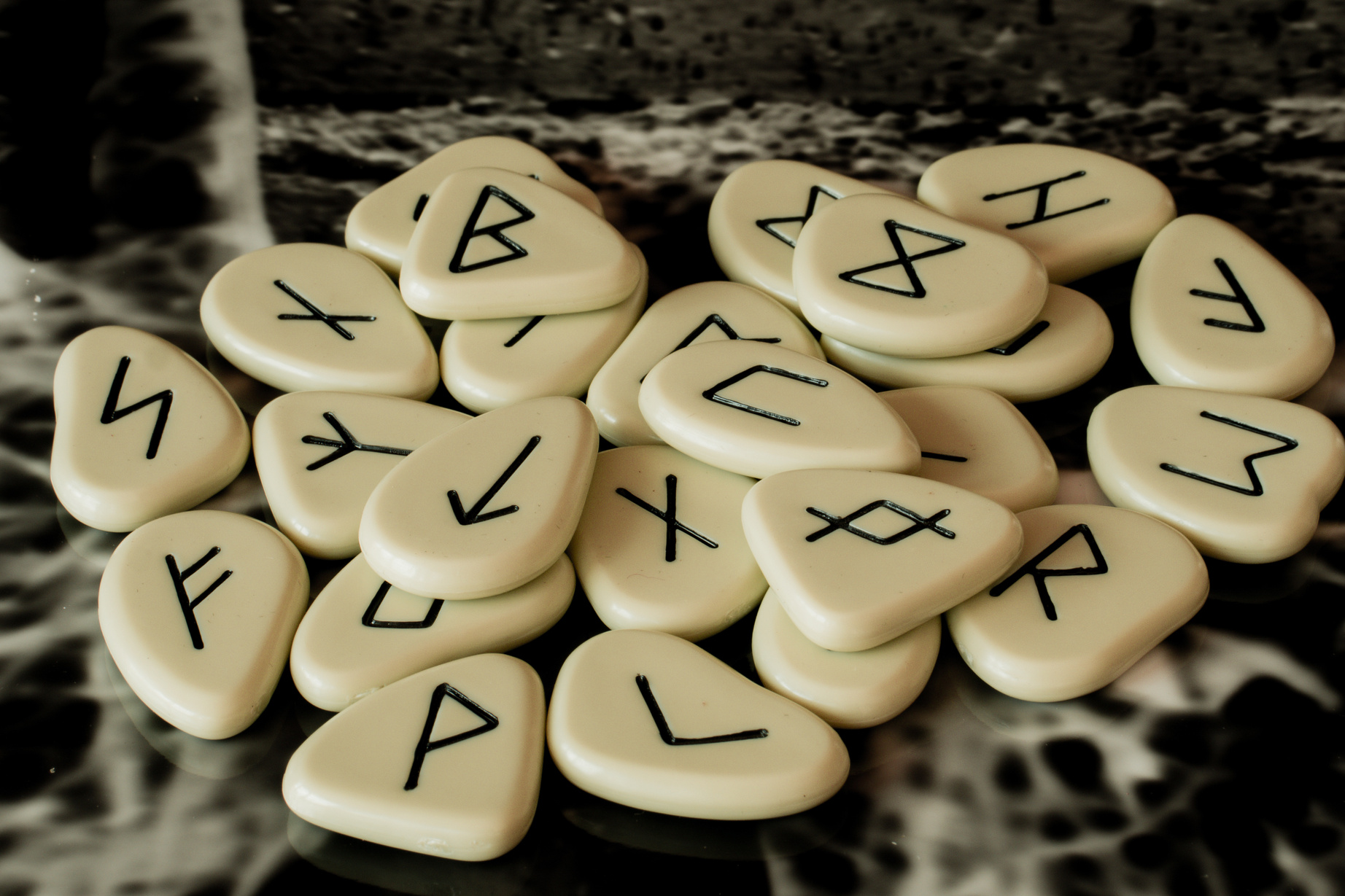 Runes